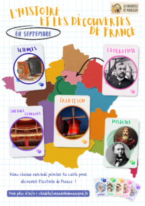 CLSH - Histoire de France_ N°1