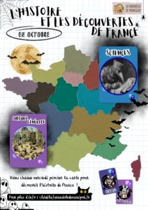 Site internet CLSH - Histoire de France_ N°2